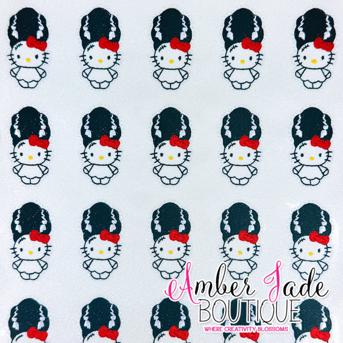 HK - Bride of Frankenstein