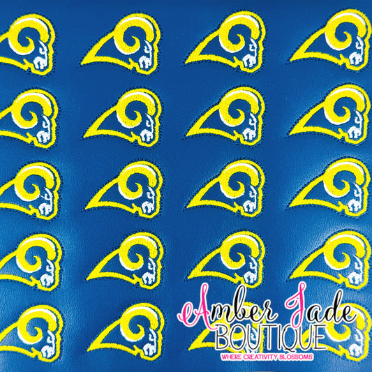 Ram.s - Marine Vinyl