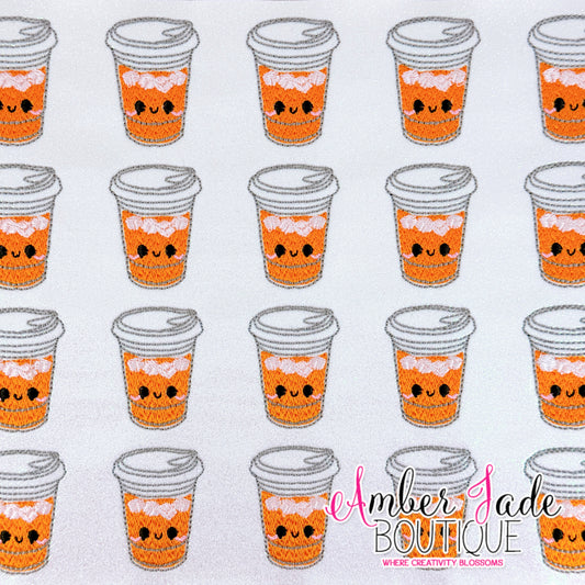 Iced Chai - Kawaii