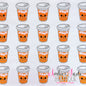 Iced Chai - Kawaii