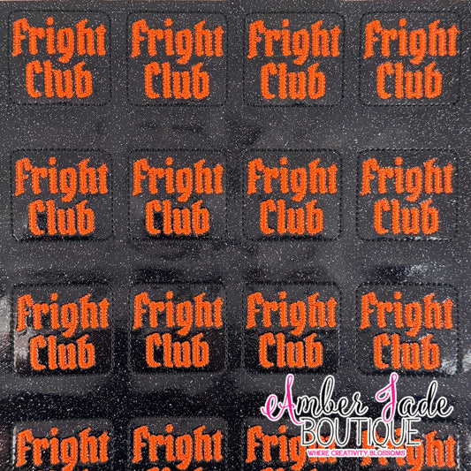 Fright Club