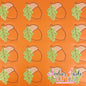 Acorn Leaf #2