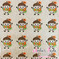 Doodle Fall Acorn