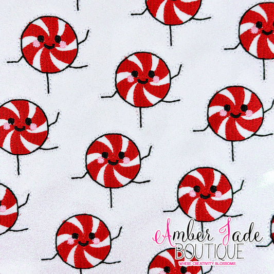 Peppermint Buddy