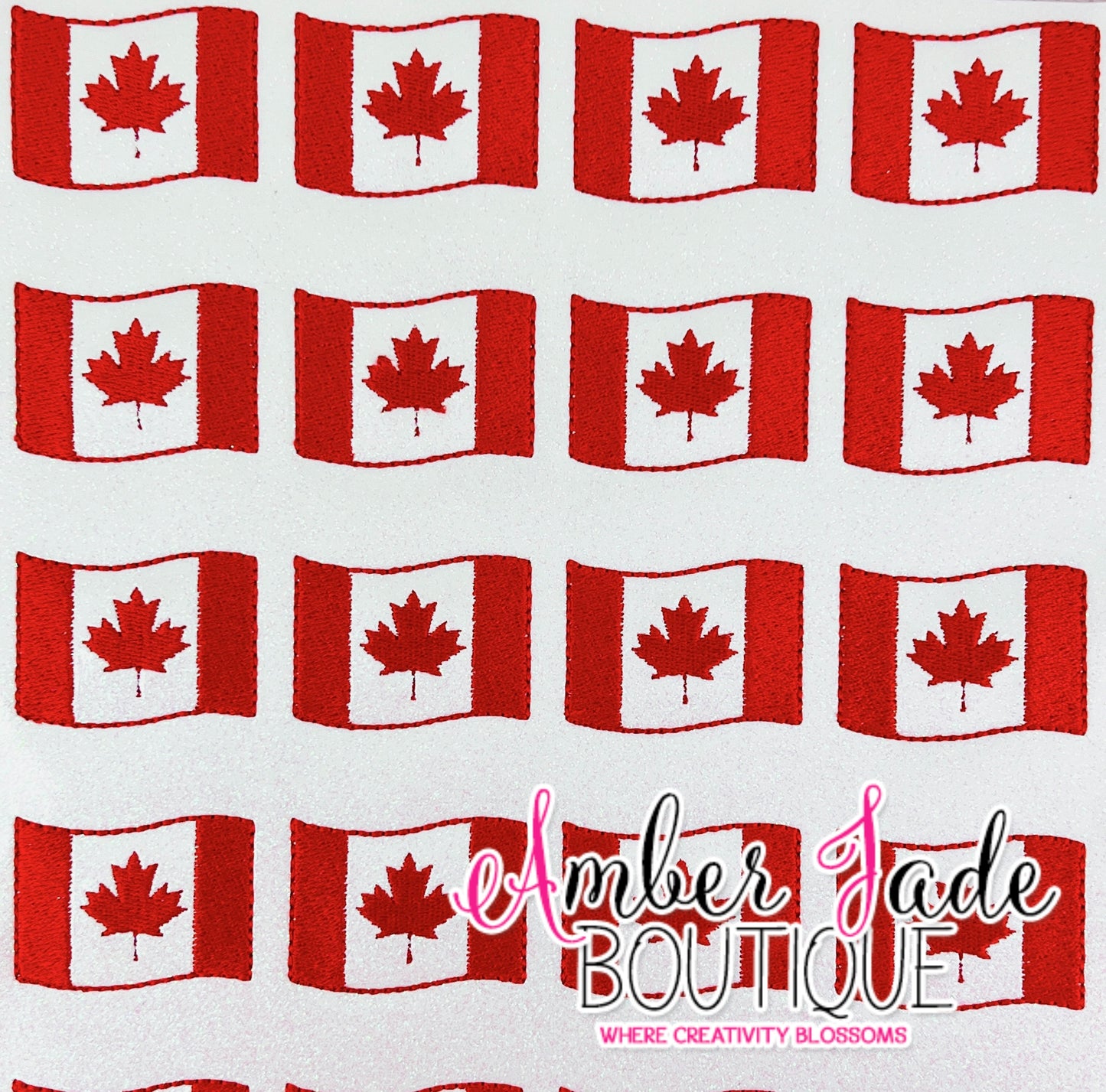 Canadian Flag