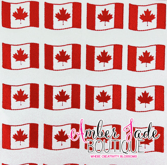Canadian Flag