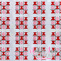 Tic Tac Toe - XOXO Retro #2