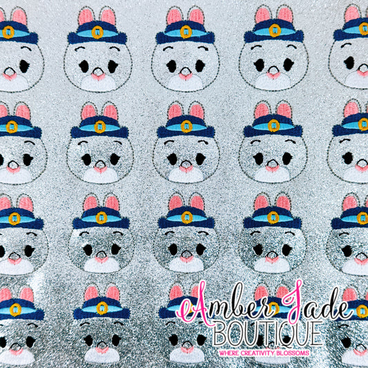 Zootopia - Bunny Judy