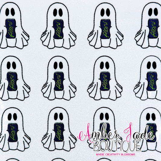 Alani Ghost