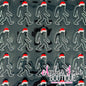 Bigfoot Santa