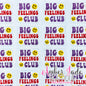 Big Feelings Club
