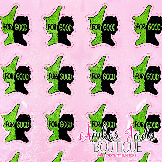 Wicked - FOR GOOD - PINK