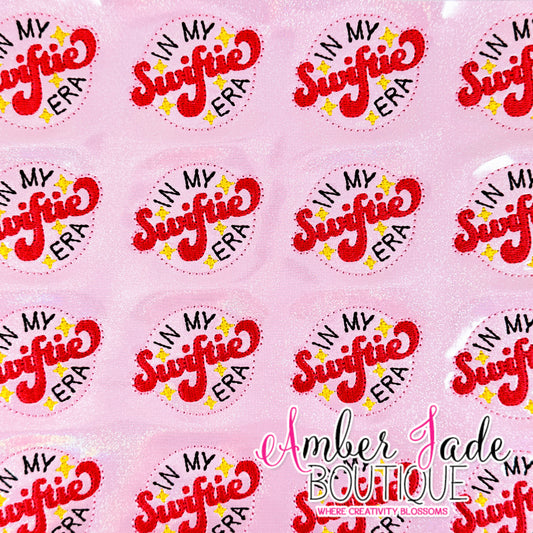 In My Swiftie Era #2