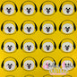 K-Pop BTS - Chimmy