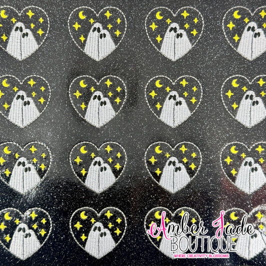 Ghosts Heart