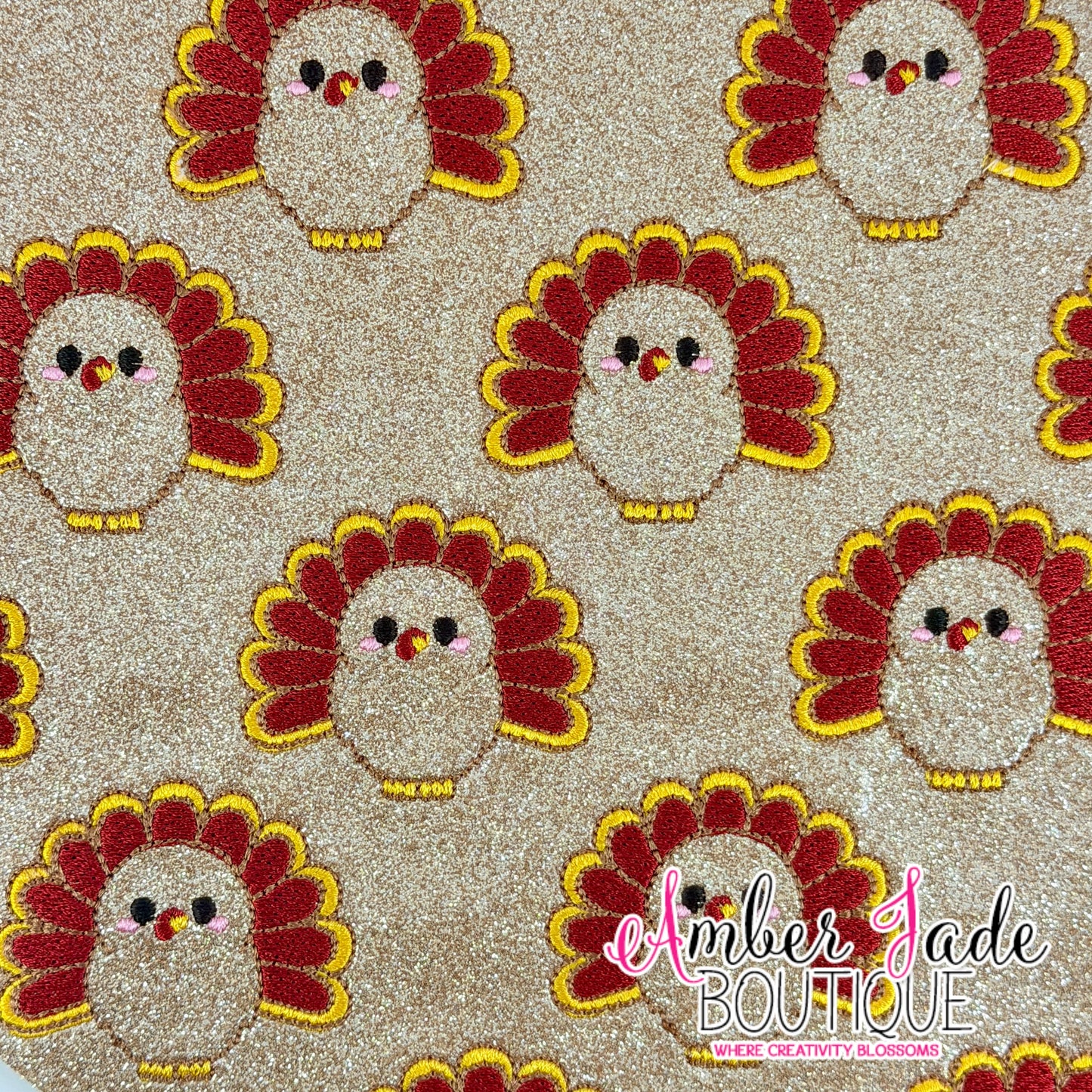 Kawaii Turkey