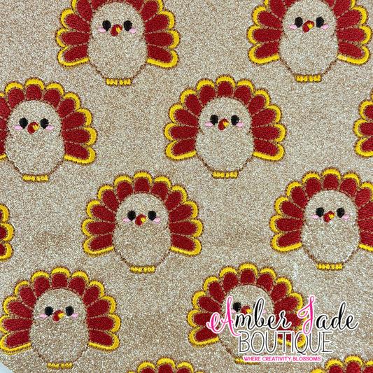 Kawaii Turkey