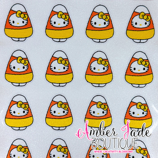 HK HALLOWEEN - HK Candy Corn