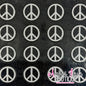 Dungeon Crawler Carl - Peace Sign