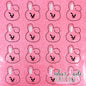 K-Pop BTS - Cooky