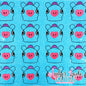 K-Pop BTS - Mang