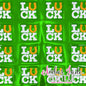 Luck Stamp