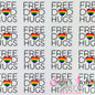 Pride - Free Dad Hugs
