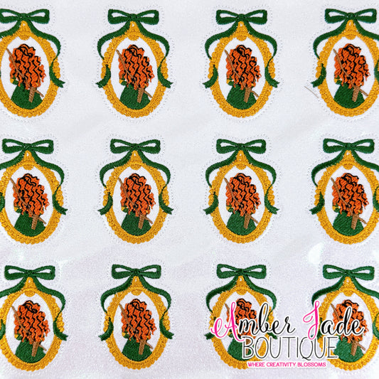 *EXCLUSIVE PREMIUM FELTIE* Merida Frame (Set of 3)