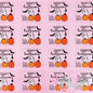 Happy Halloween - PINK