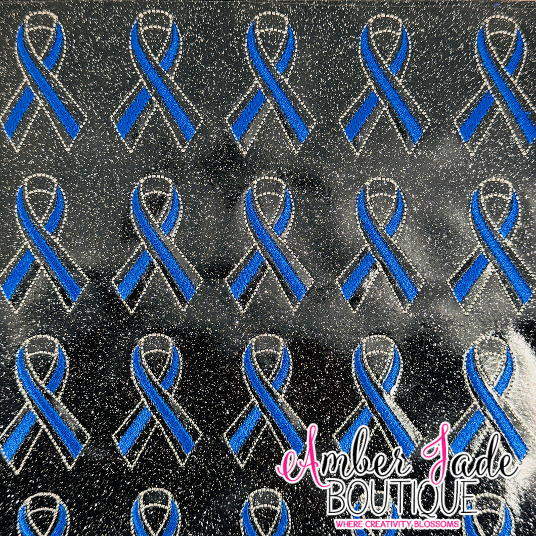 Ribbon - Thin BLUE Line