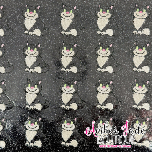 Lucifer Kitty - Cinderella