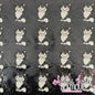 Lucifer Kitty - Cinderella