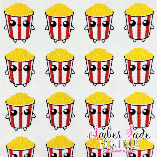 Friend Popcorn