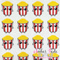 Friend Popcorn