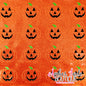 Jack-o'-lantern B