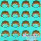 FR - Goober (Mint)