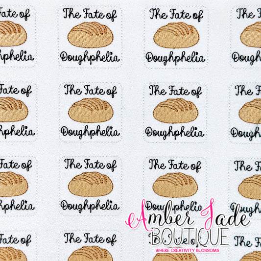 TS - The Fate of Doughphelia