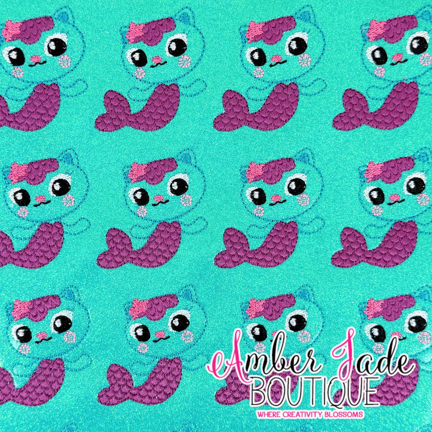 Gabby's Dollhouse - Mercat