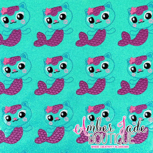 Gabby's Dollhouse - Mercat