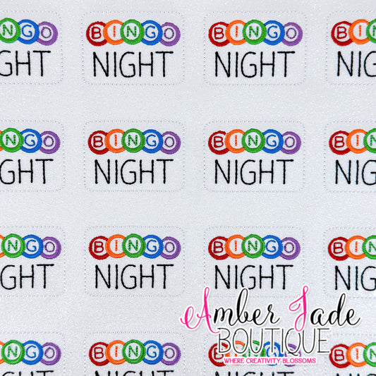 Bingo Night