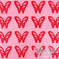 Dollywood Butterfly - Logo