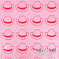 Cowgirl Hat - Pink