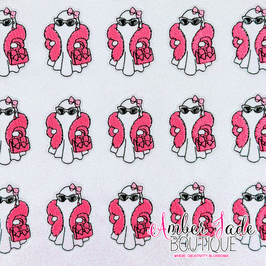 Glam Ghost