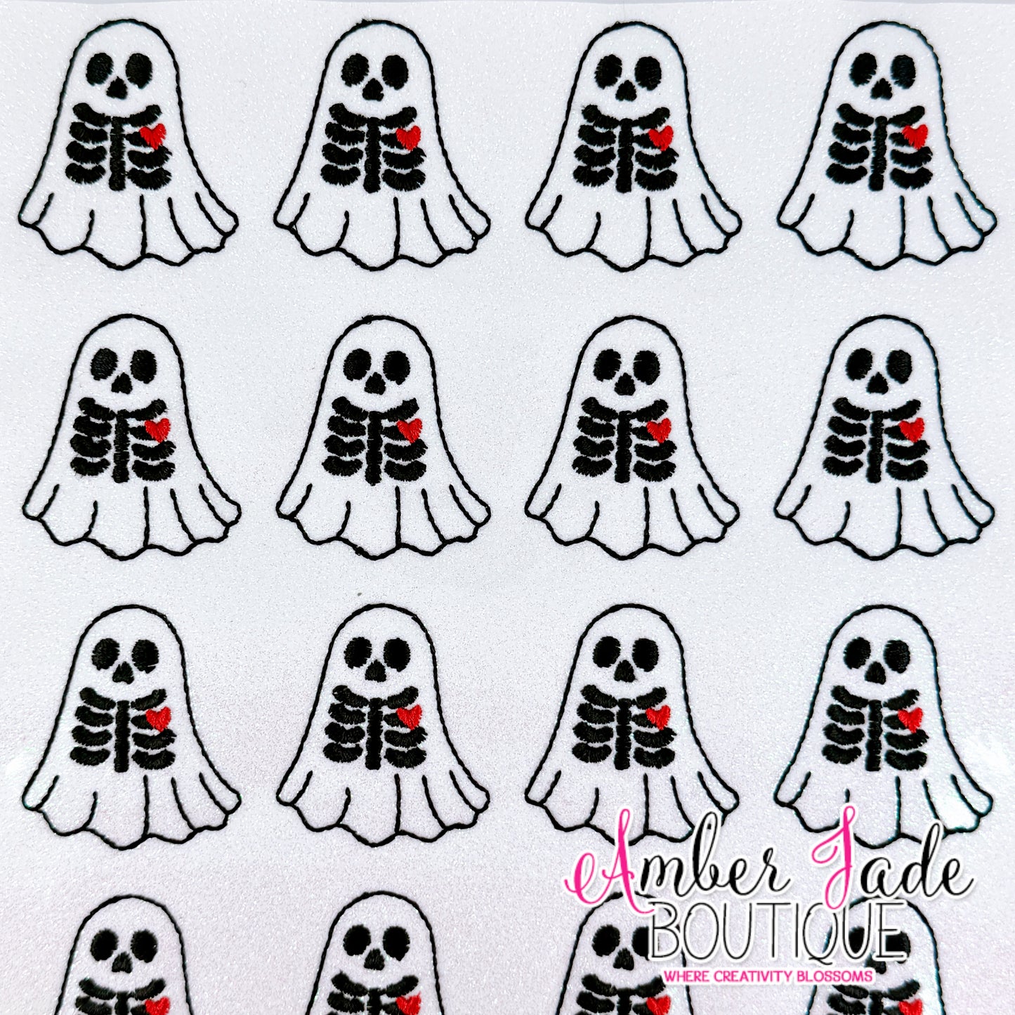 Ghost X-ray 26