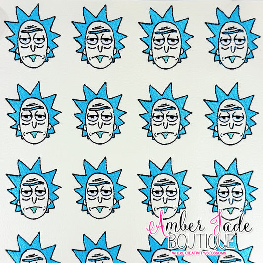 Rick and Morty - Rick