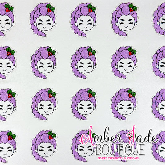 Demon Hunters - Rumi Christmas