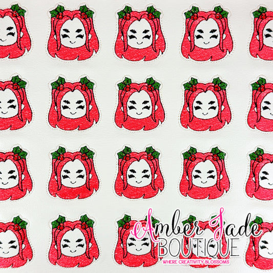 Demon Hunters - Mira Christmas