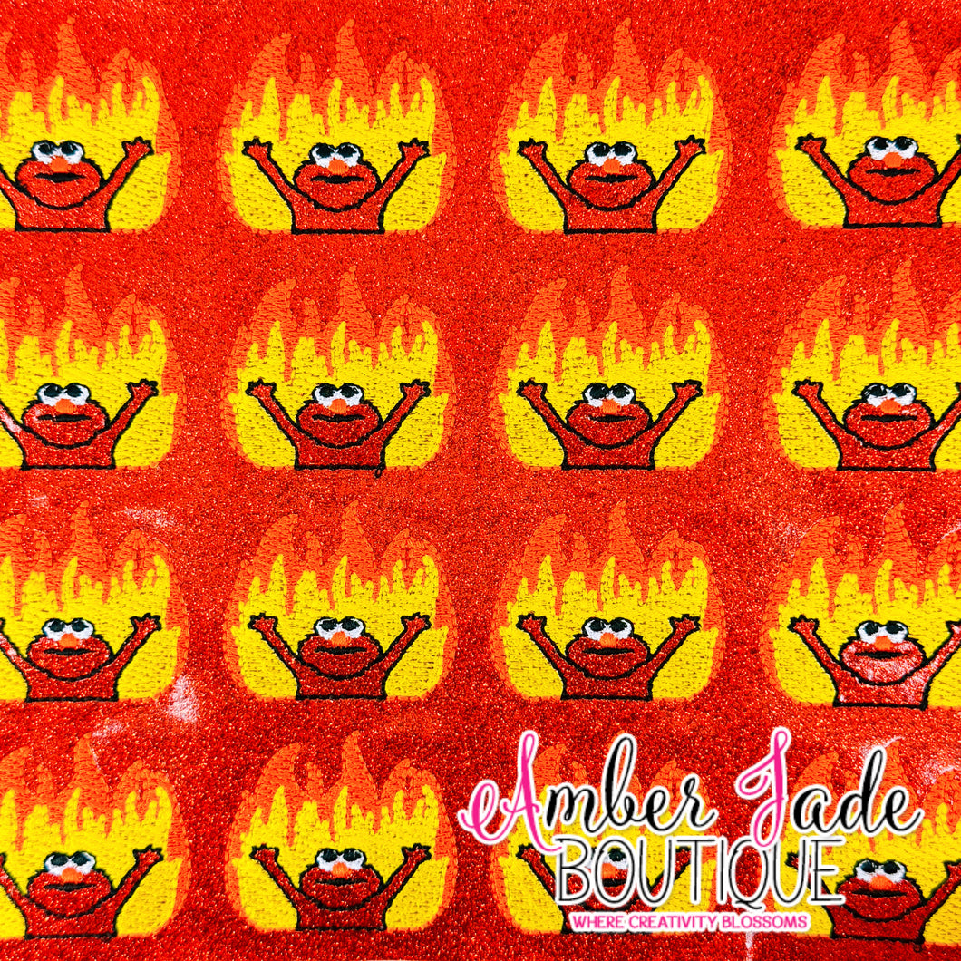 Elmo Fire