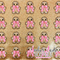 Gingerbread Ribbon