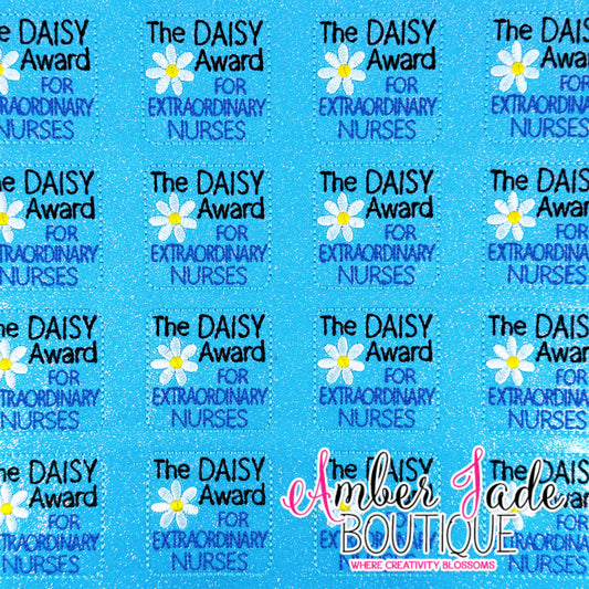 The Daisy Award